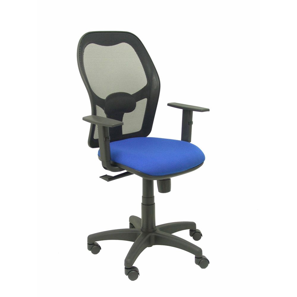 Silla Oficina Alocén P&amp;C B229B10 Azul