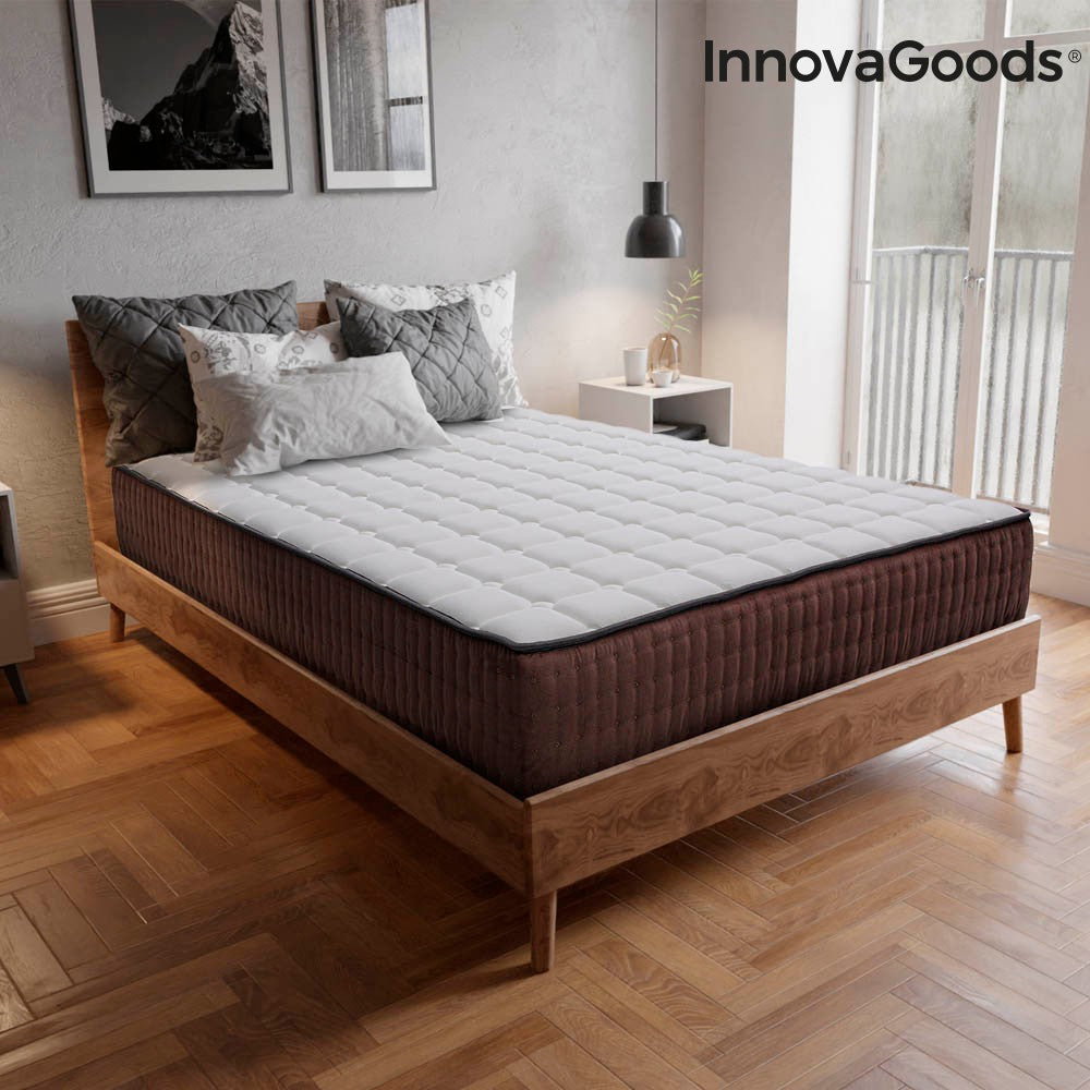 Mattress Viscolax Sense (80 x 200 x 28 cm) InnovaGoods