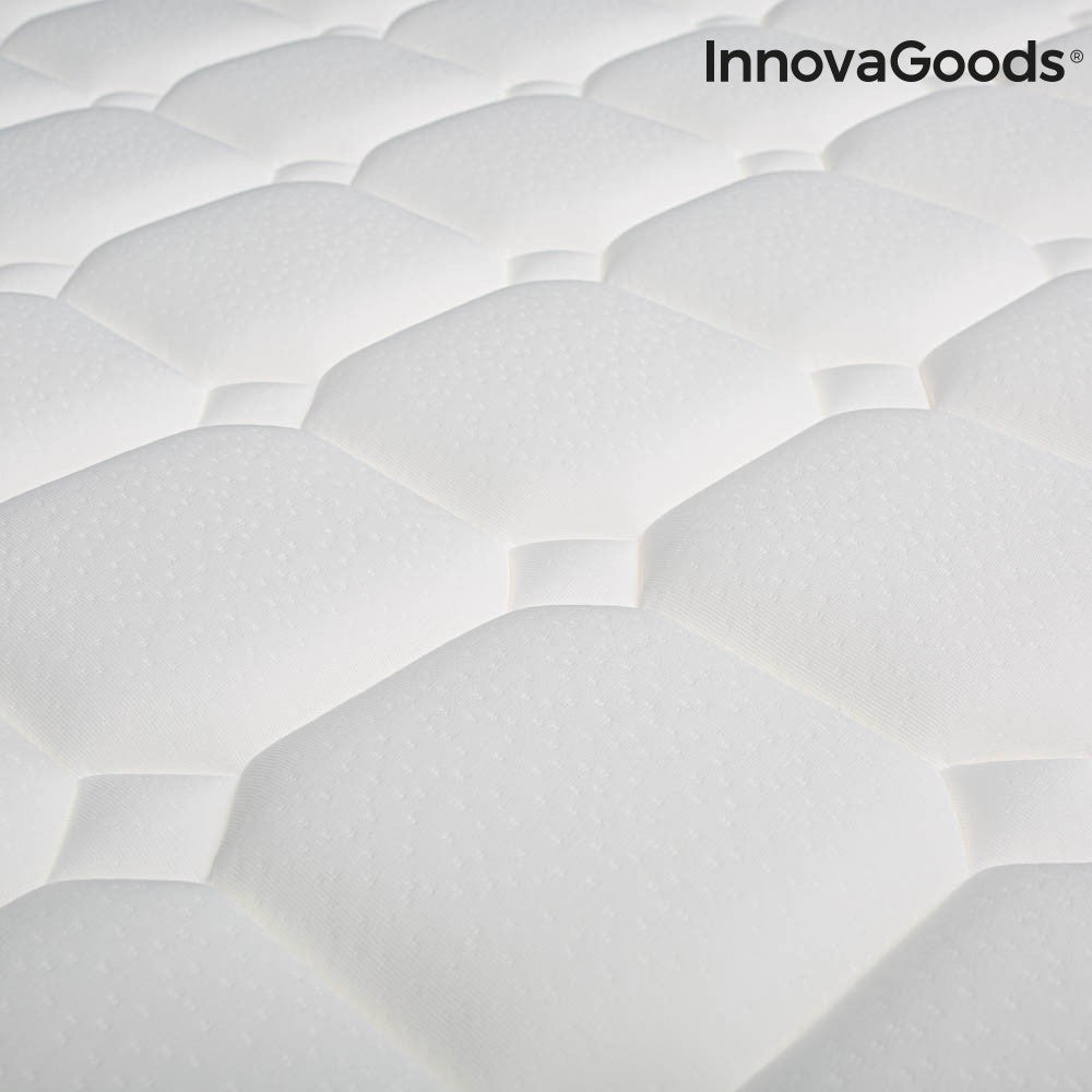 Mattress Viscolax Sense (80 x 200 x 28 cm) InnovaGoods