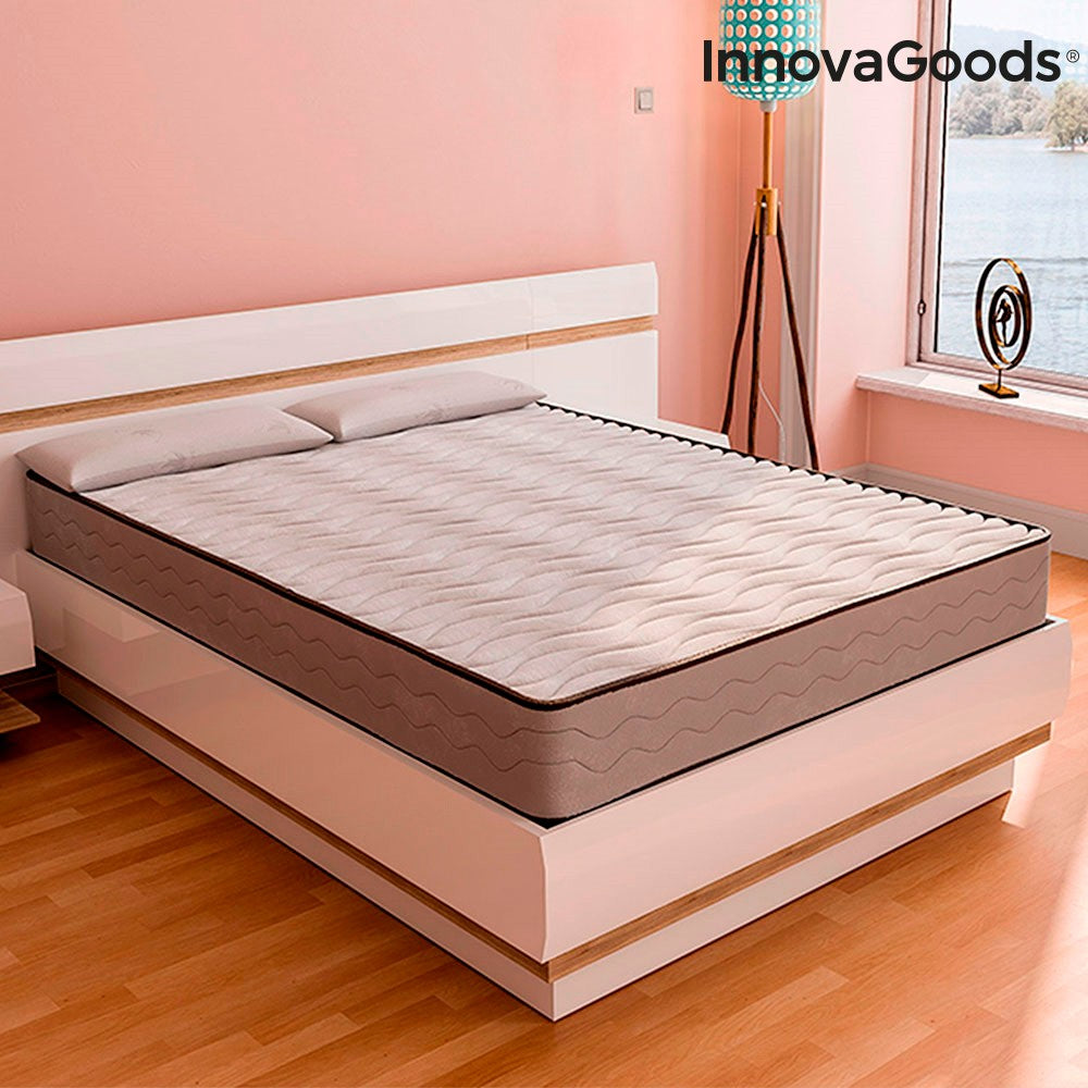 Mattress Viscolax Active (80 x 180 x 20 cm) InnovaGoods