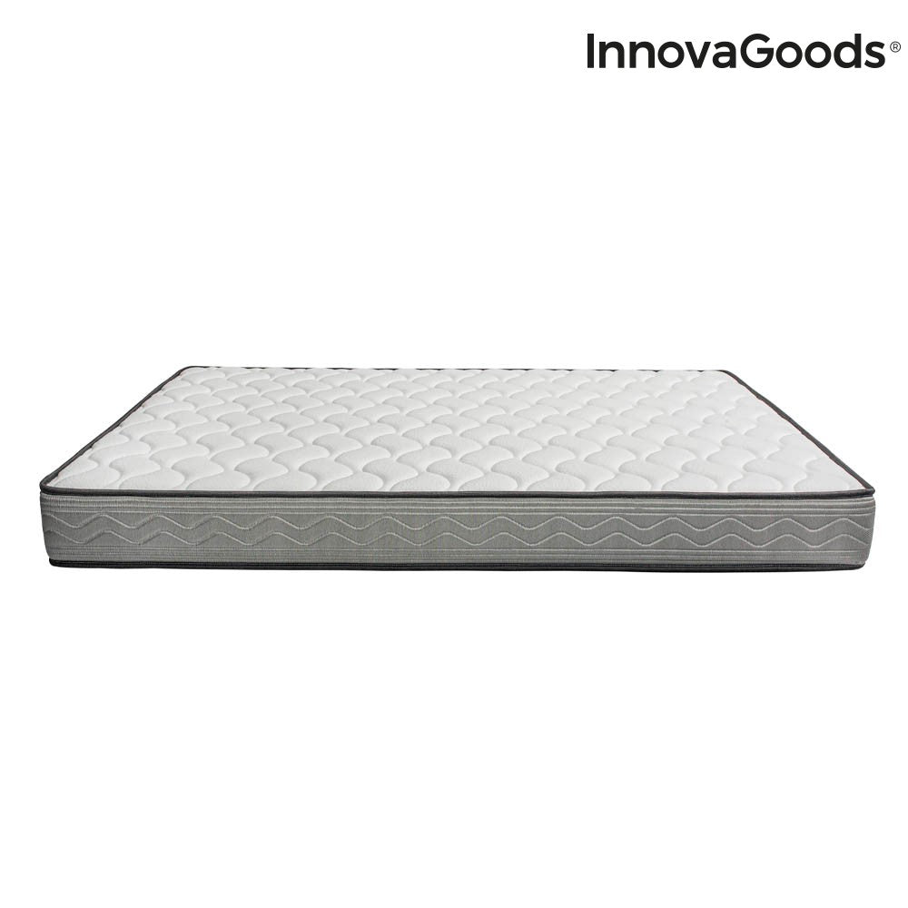 Mattress Viscolax Active (80 x 180 x 20 cm) InnovaGoods