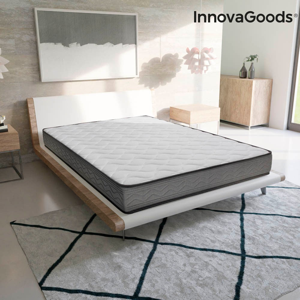 Colchón Viscolax Active (80 x 180 x 20 cm) InnovaGoods