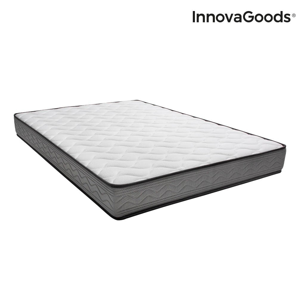 Mattress Viscolax Active (140 x 180 x 20 cm) InnovaGoods