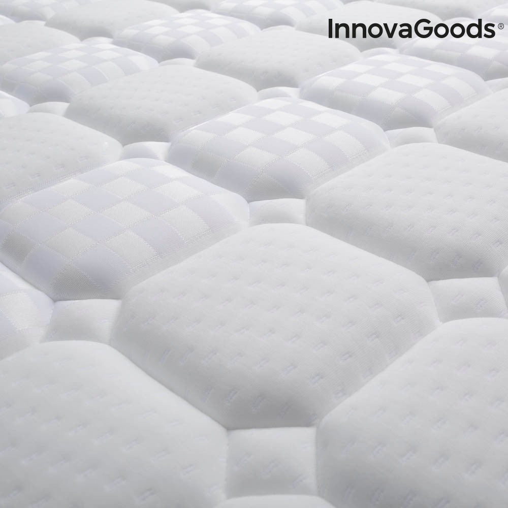 Mattress Viscolax Spring (90 x 190 x 26 cm) InnovaGoods