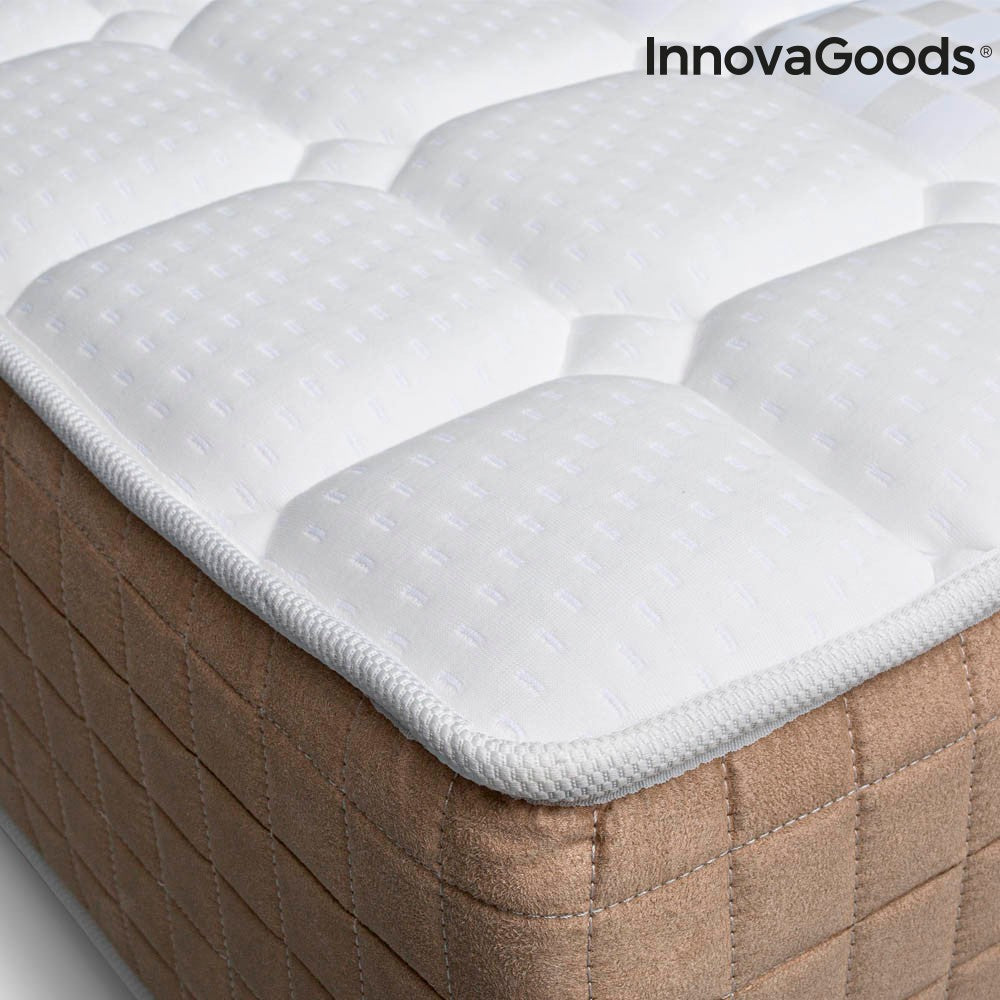 Mattress Viscolax Spring (105 x 190 x 26 cm) InnovaGoods