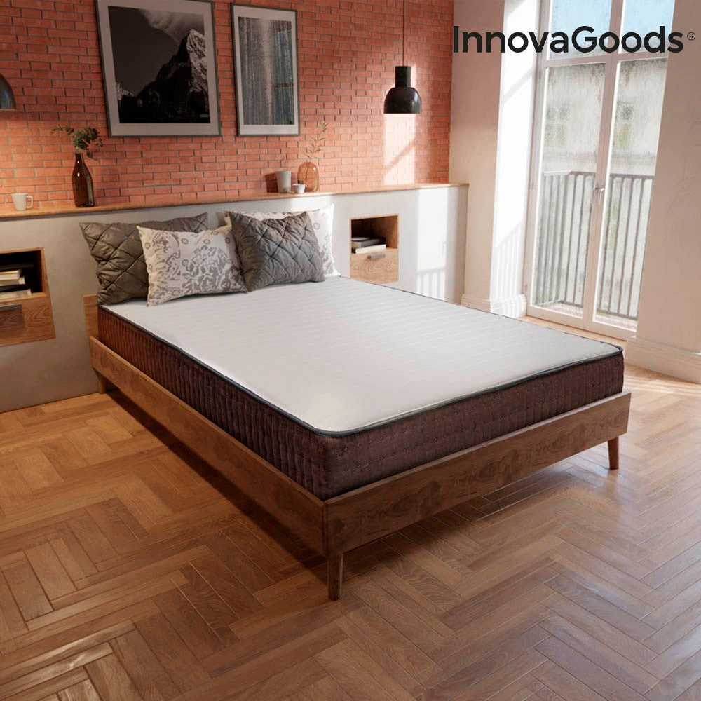 Mattress Viscolax Grafeno (80 x 180 x 28 cm) InnovaGoods