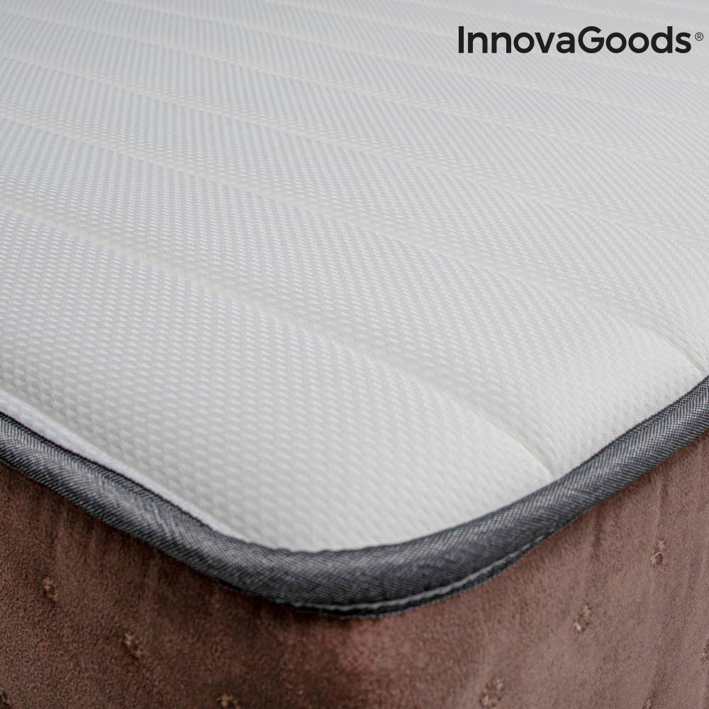 Mattress Viscolax Grafeno (80 x 180 x 28 cm) InnovaGoods