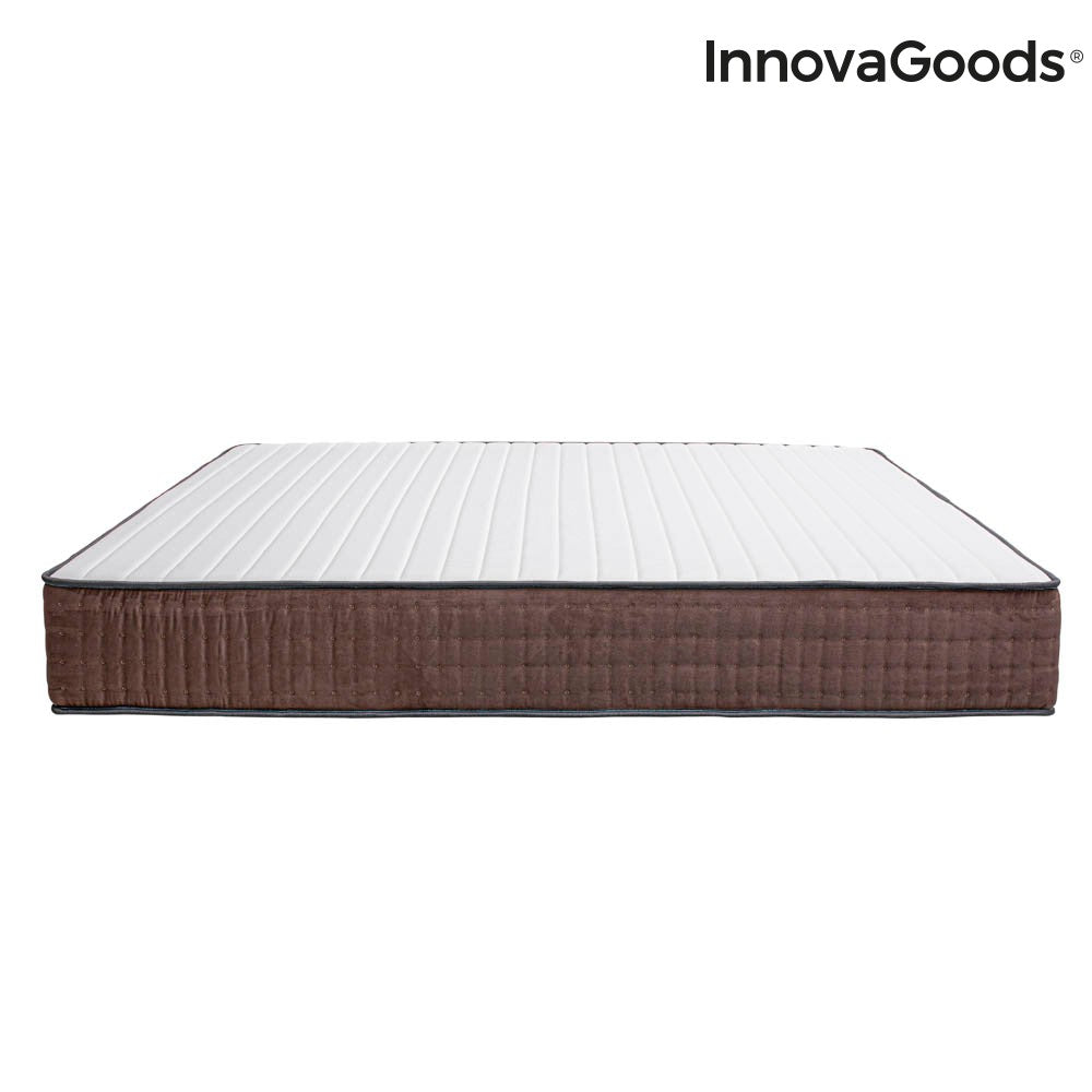 Mattress Viscolax Grafeno (80 x 200 x 28 cm) InnovaGoods