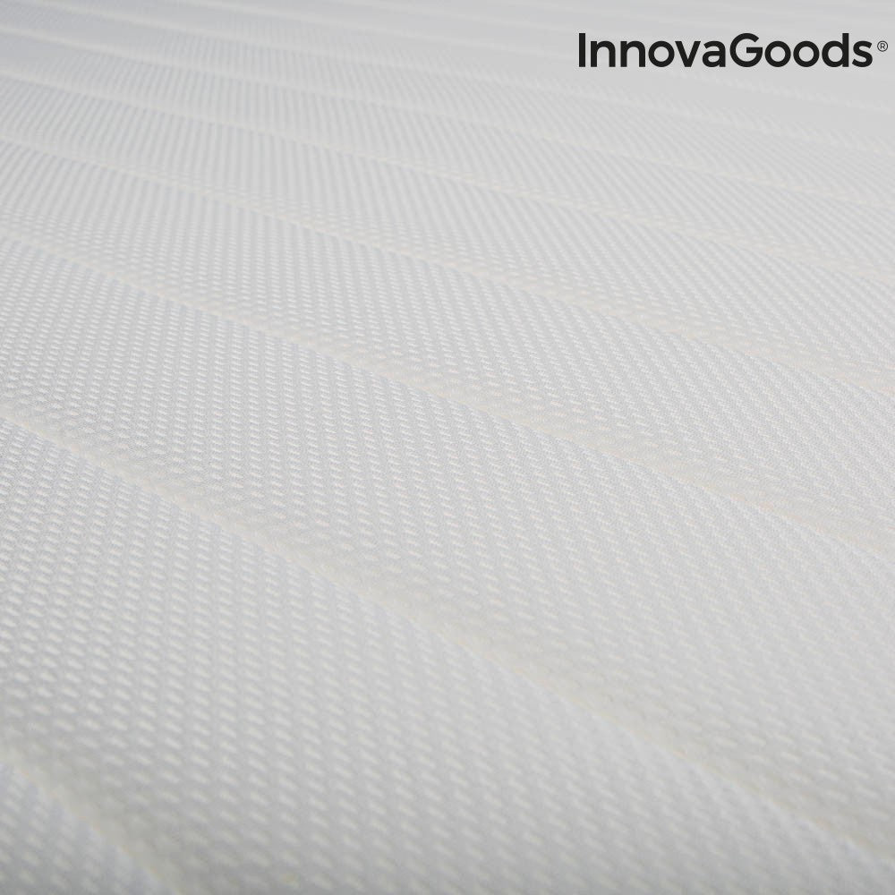 Colchón Viscolax Grafeno (80 x 200 x 28 cm) InnovaGoods