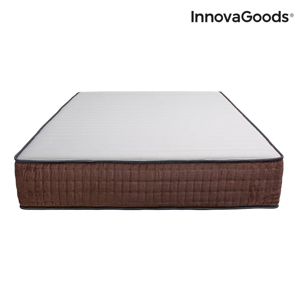 Colchón Viscolax Grafeno (80 x 200 x 28 cm) InnovaGoods