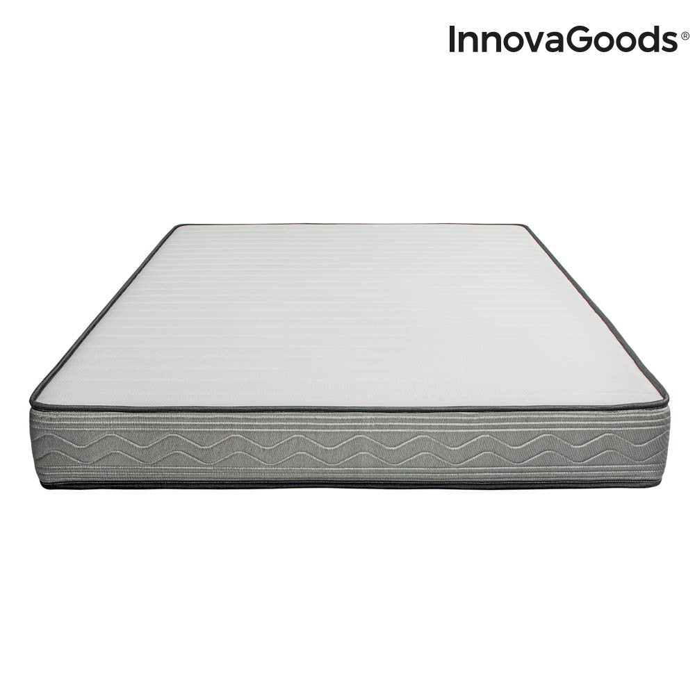 Colchón Viscolax Slim (80 x 200 x 20 cm) InnovaGoods