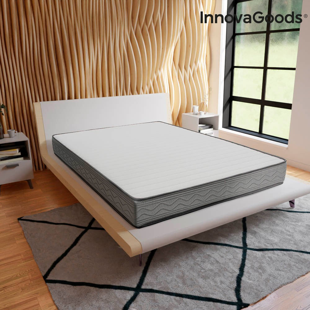 Mattress Viscolax Slim (90 x 200 x 20 cm) InnovaGoods