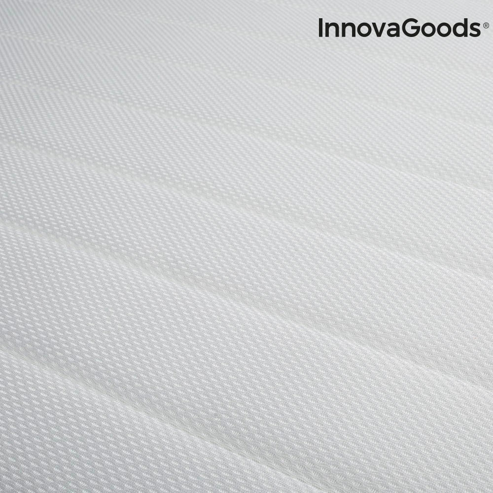 Colchón Viscolax Slim (90 x 200 x 20 cm) InnovaGoods