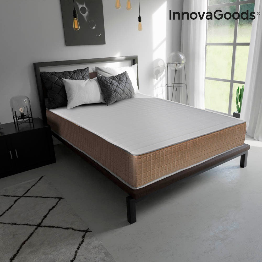 Mattress Viscolax Pocket Viscotherm (90 x 190 x 26 cm) InnovaGoods