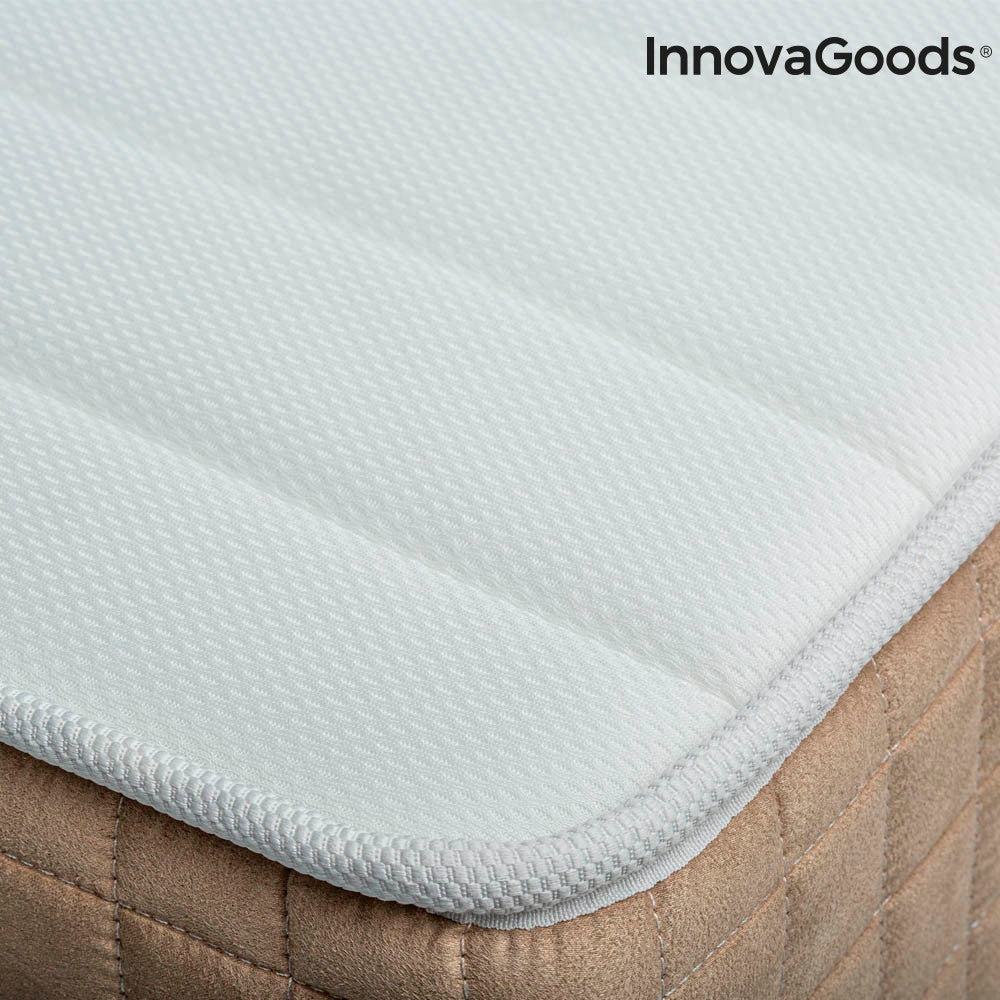 Colchón Viscolax Pocket Viscotherm (90 x 190 x 26 cm) InnovaGoods