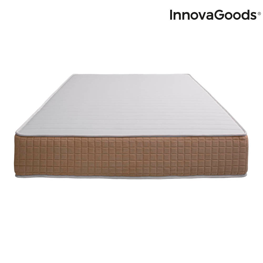 Colchón Viscolax Pocket Viscotherm (90 x 190 x 26 cm) InnovaGoods