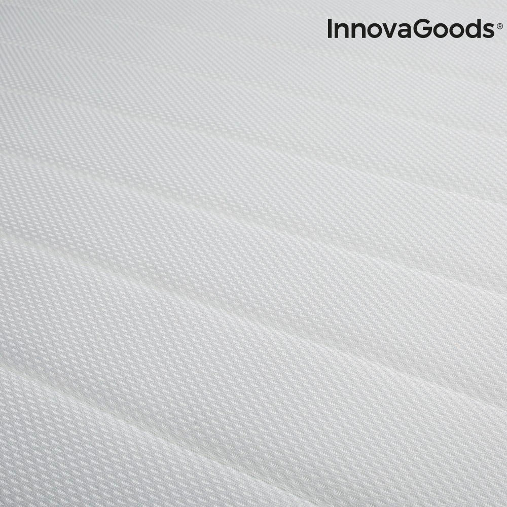 Colchón Viscolax Pocket Viscotherm (90 x 190 x 26 cm) InnovaGoods