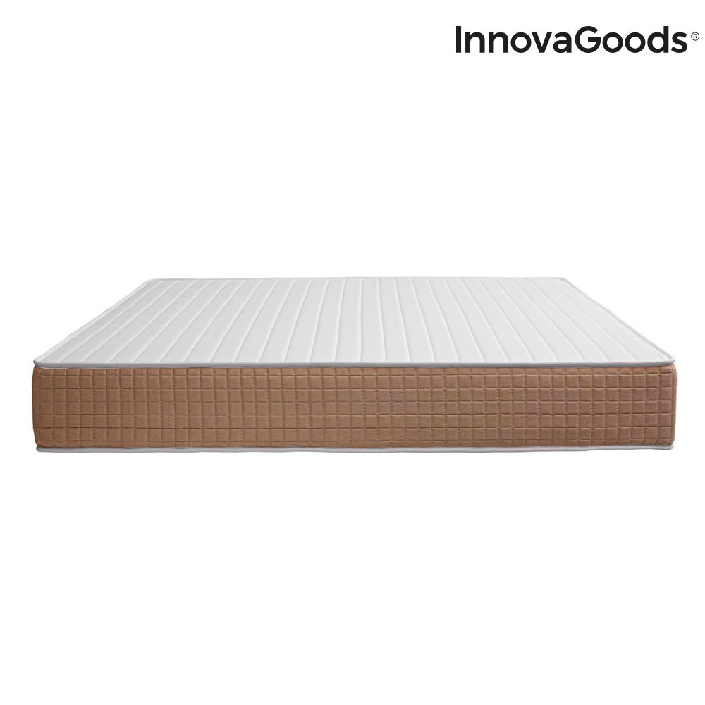 Colchón Viscolax Pocket Viscotherm (135 x 190 x 26 cm) InnovaGoods