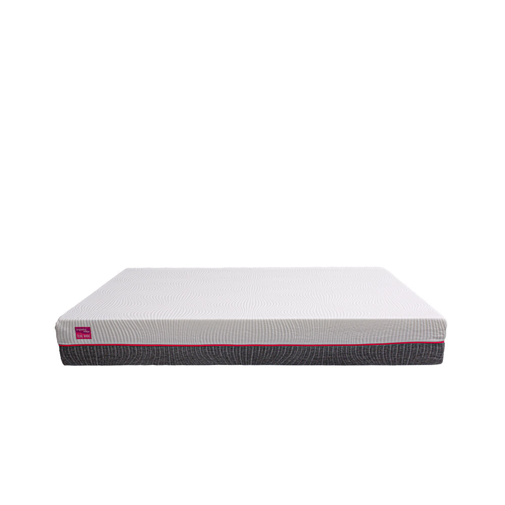 Mattress Dual Comfort Viscoelastic (90 x 190 cm) InnovaGoods