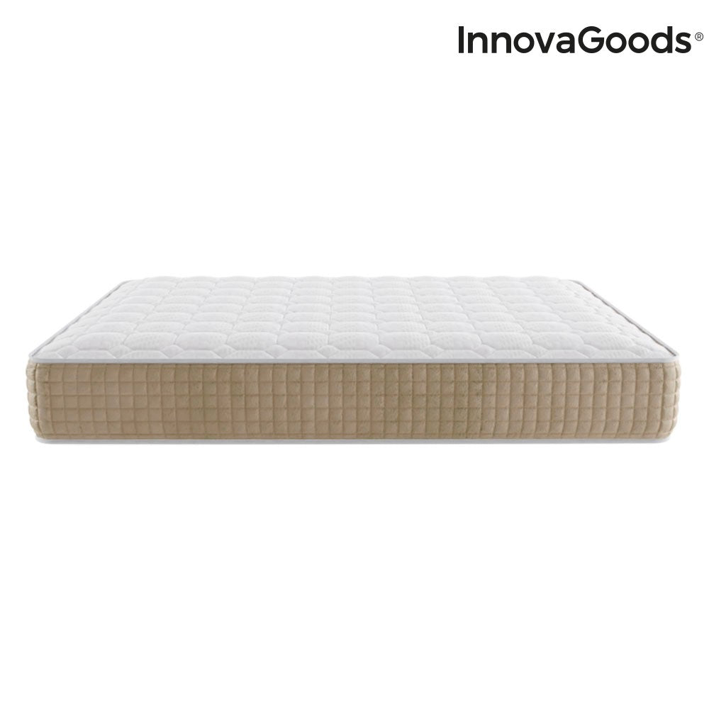 Colchón Viscolax Muelle (135 x 190 x 26 cm) InnovaGoods