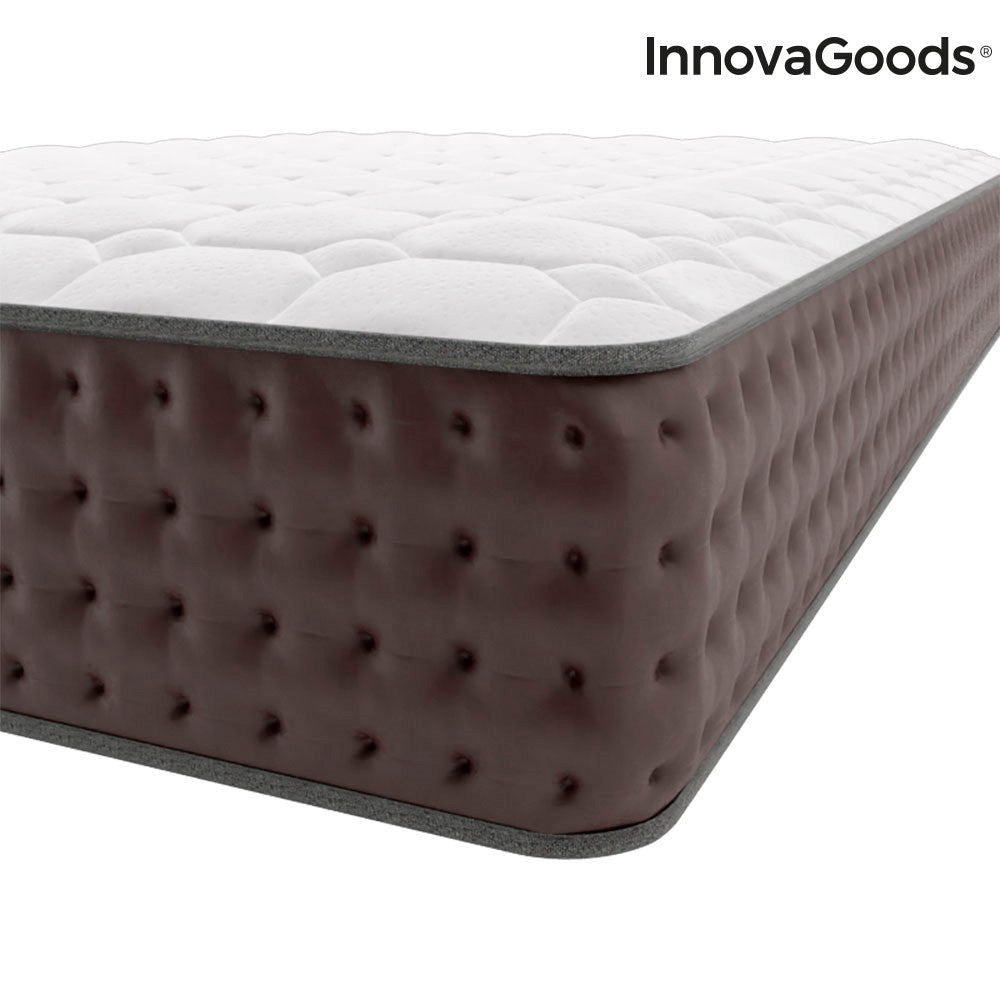 Mattress Viscolax Sense (80 x 200 x 28 cm) InnovaGoods