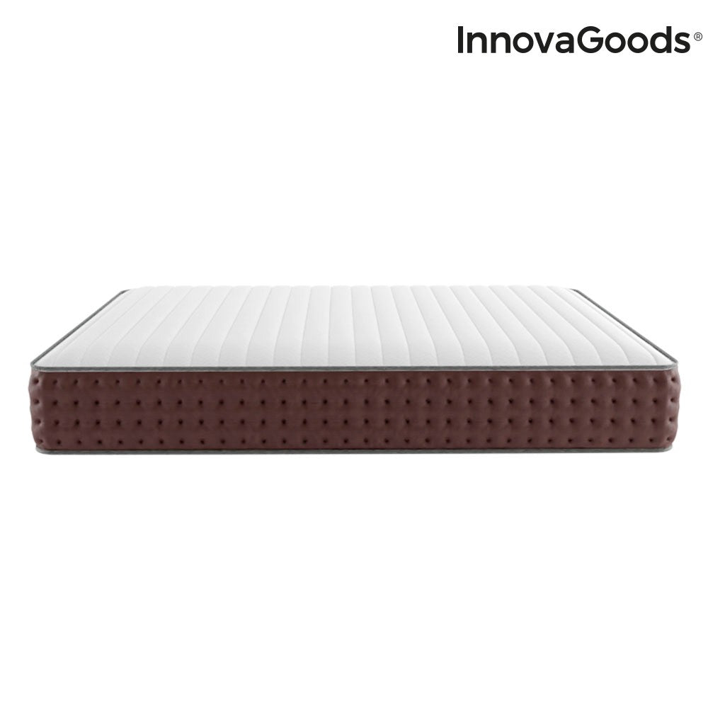 Colchón Viscolax Grafeno (180 x 190 x 28 cm) InnovaGoods