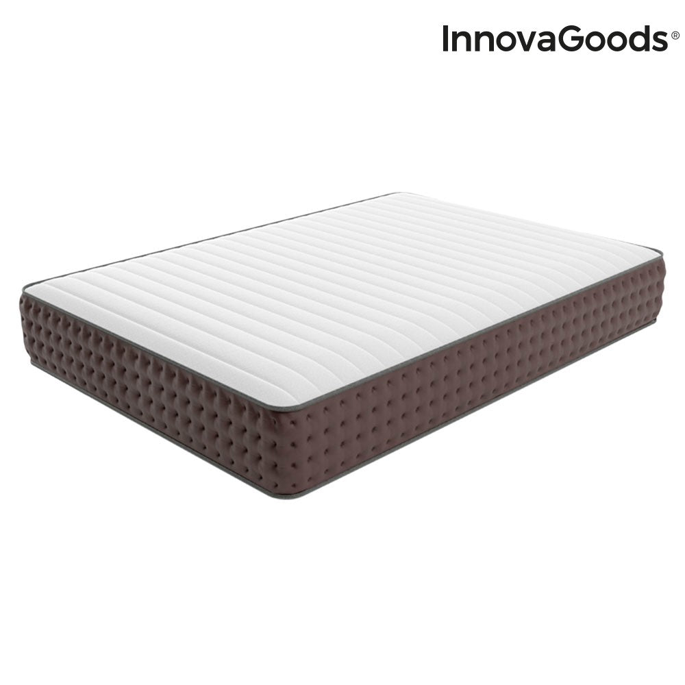 Colchón Viscolax Grafeno (135 x 200 x 28 cm) InnovaGoods