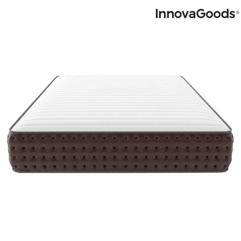 Colchón Viscolax Grafeno (135 x 200 x 28 cm) InnovaGoods