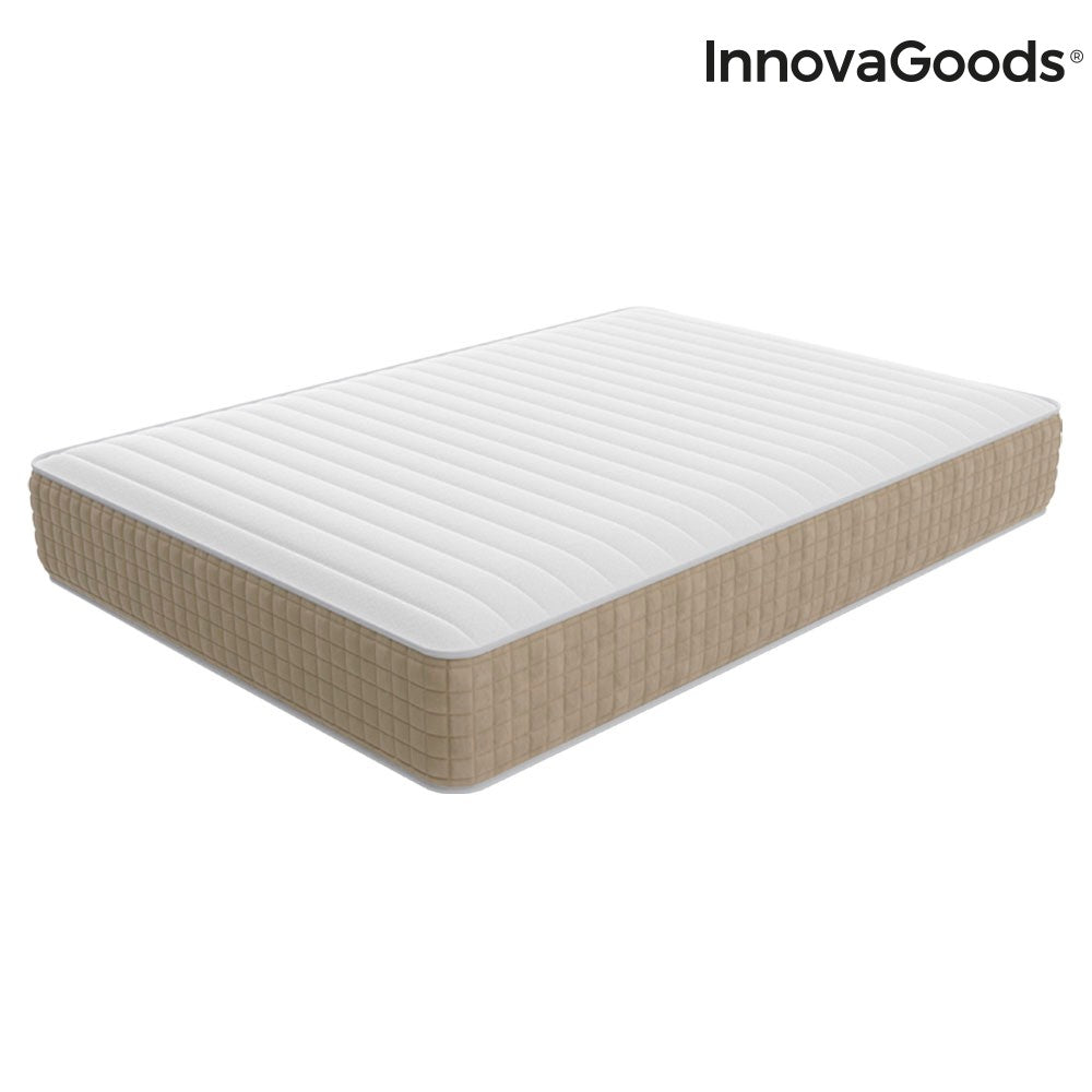 Colchón Viscolax Pocket Viscotherm (150 x 190 x 26 cm) InnovaGoods