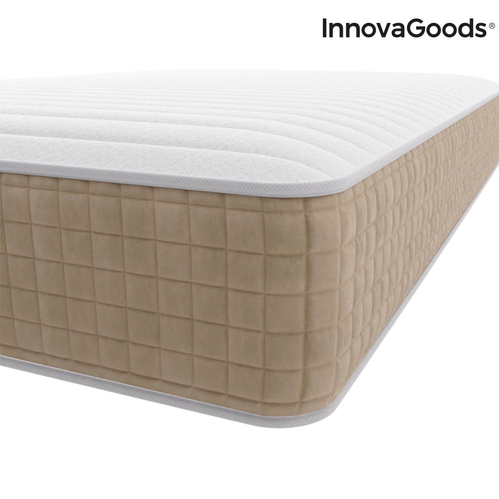 Colchón Viscolax Pocket Viscotherm (150 x 190 x 26 cm) InnovaGoods