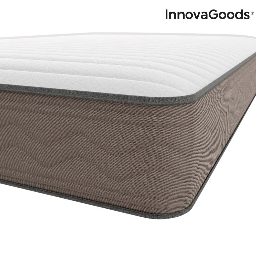 Colchón Viscolax Slim (200 x 200 x 20 cm) InnovaGoods