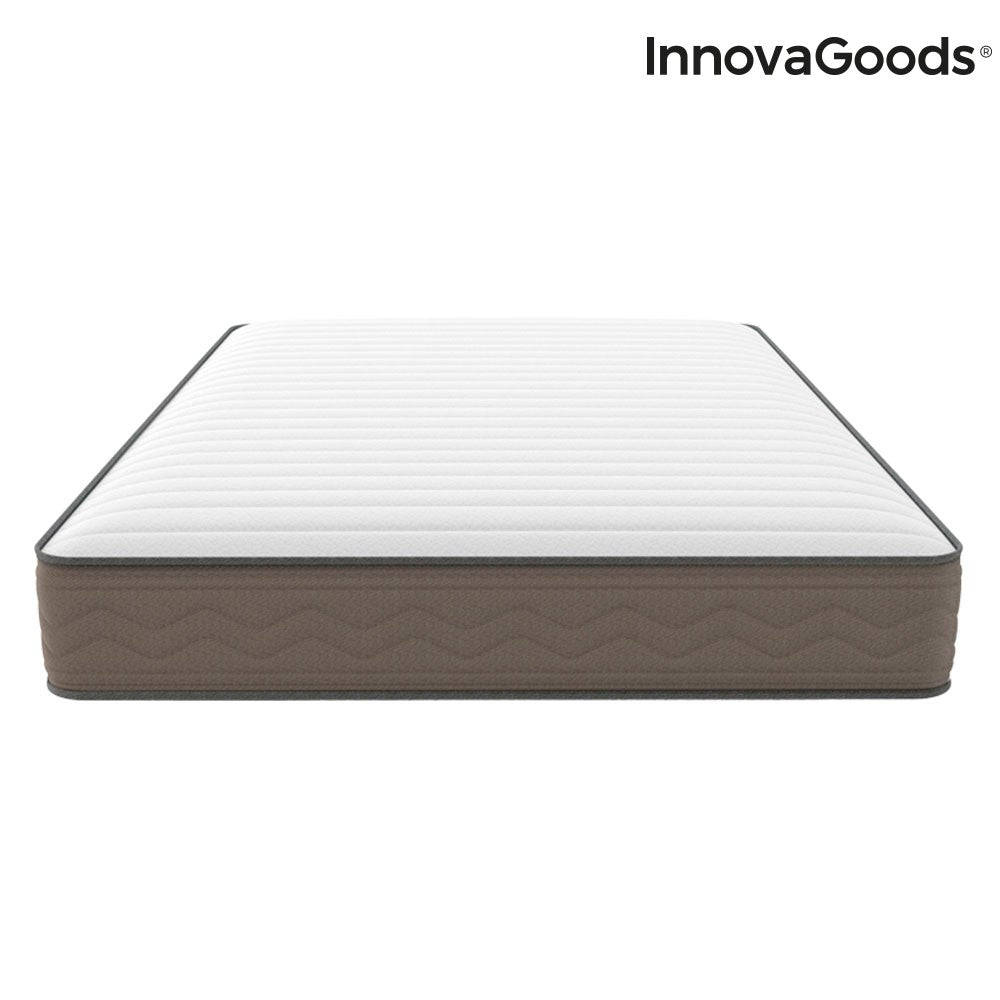 Colchón Viscolax Slim (200 x 200 x 20 cm) InnovaGoods