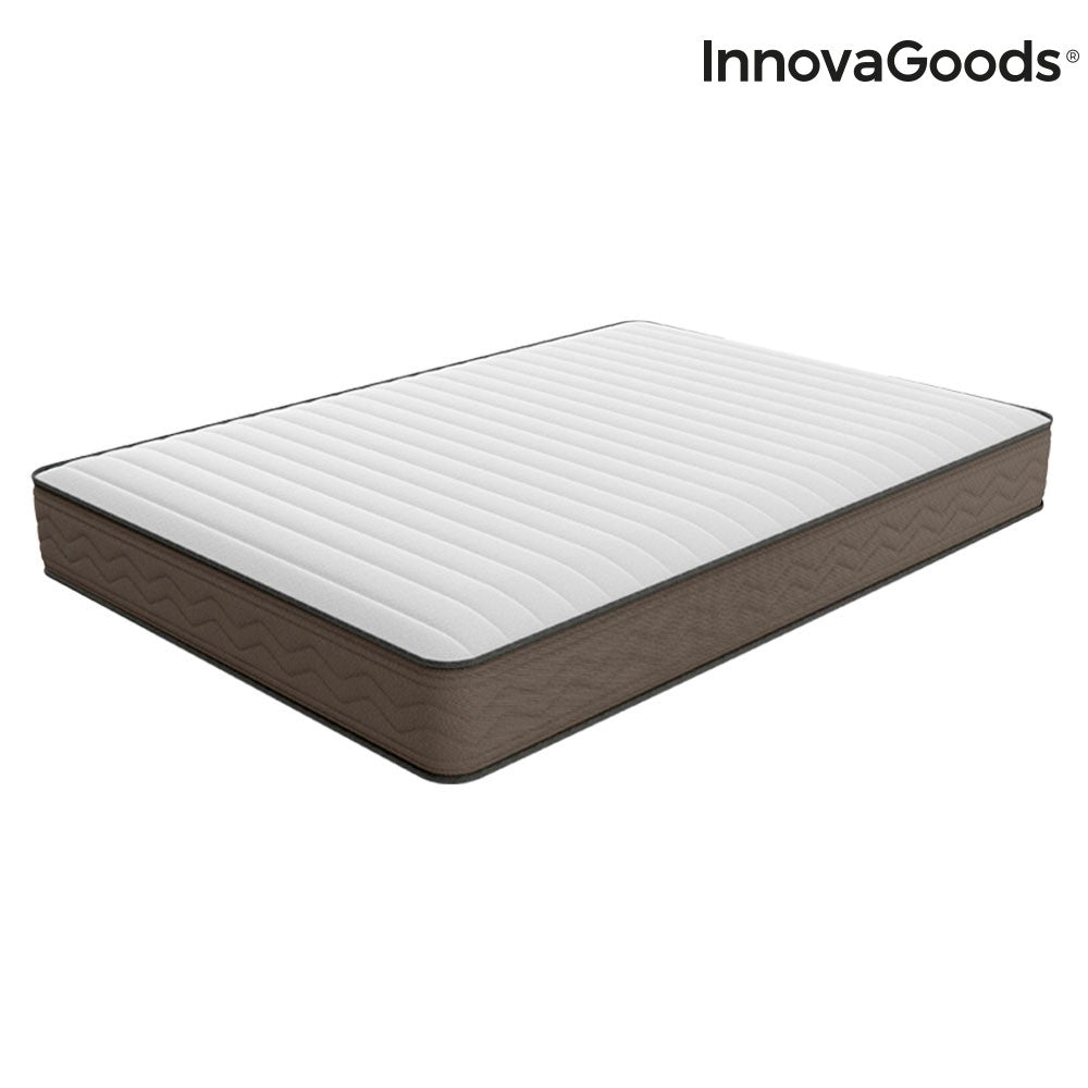 Colchón Viscolax Slim (200 x 200 x 20 cm) InnovaGoods