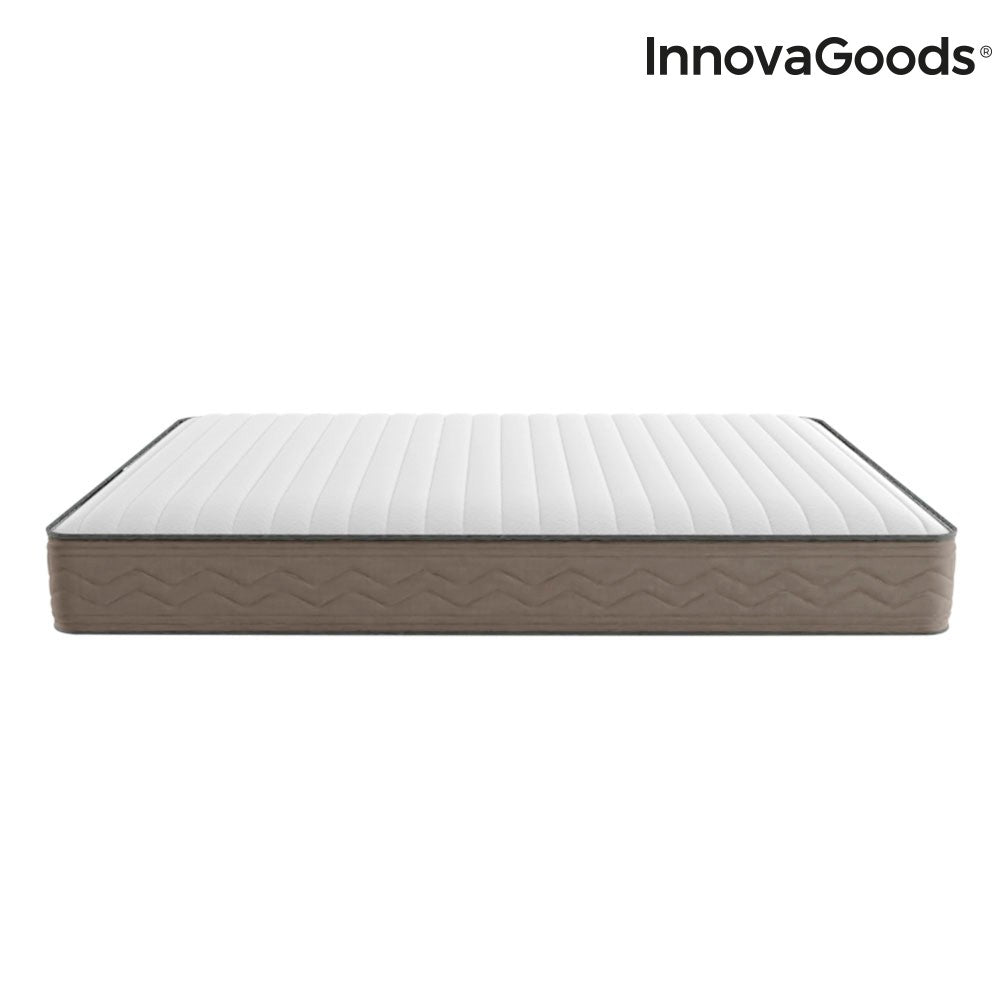 Colchón Viscolax Slim (150 x 200 x 20 cm) InnovaGoods