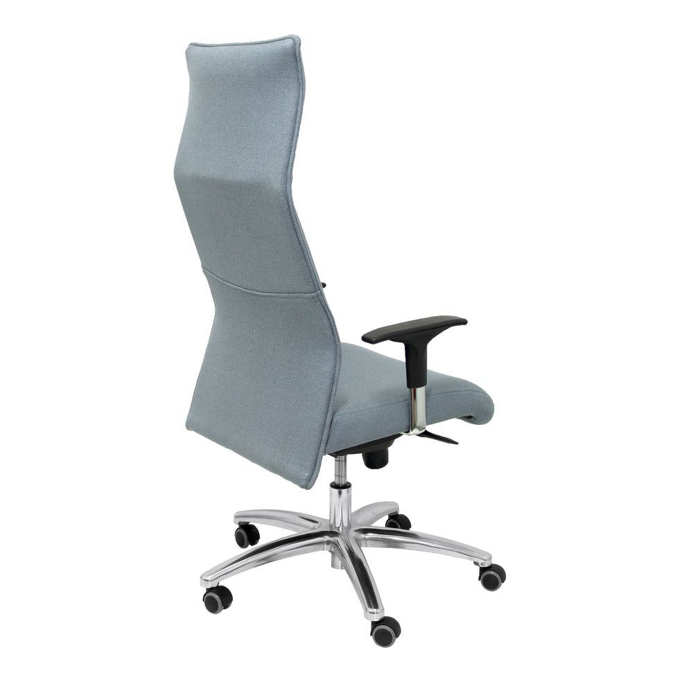 Chaise de Bureau Albacete XL P&C BALI220 Gris