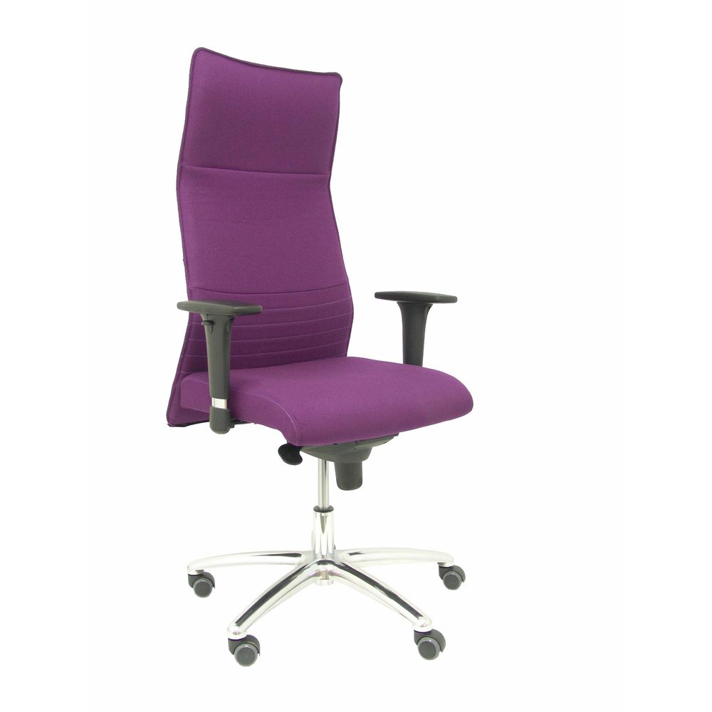 Silla Oficina Albacete P&amp;C BALI760 Morada