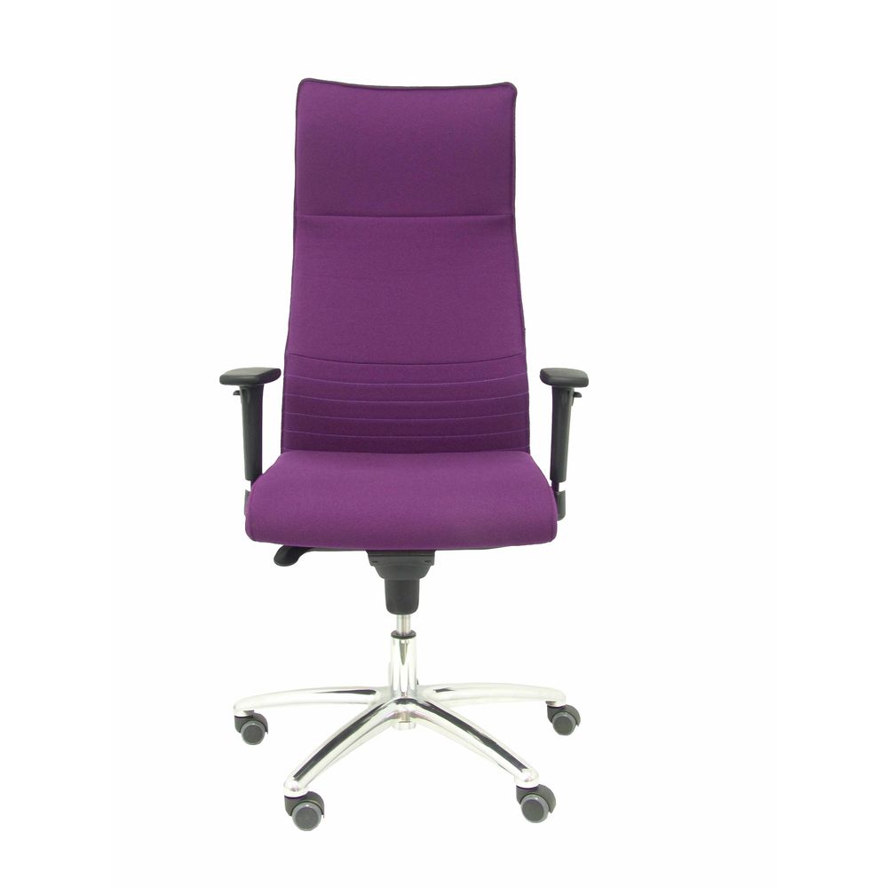 Silla Oficina Albacete P&amp;C BALI760 Morada