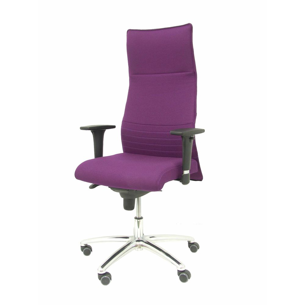 Silla Oficina Albacete P&amp;C BALI760 Morada