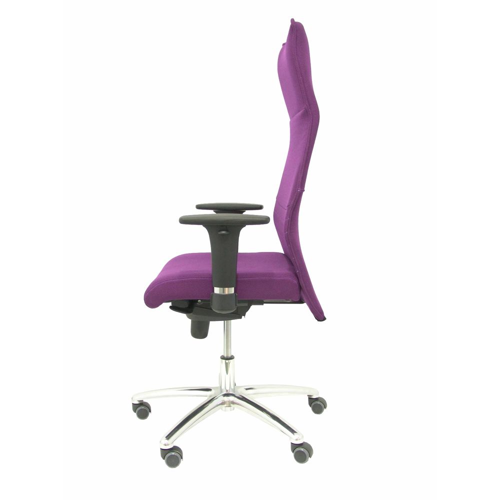 Silla Oficina Albacete P&amp;C BALI760 Morada