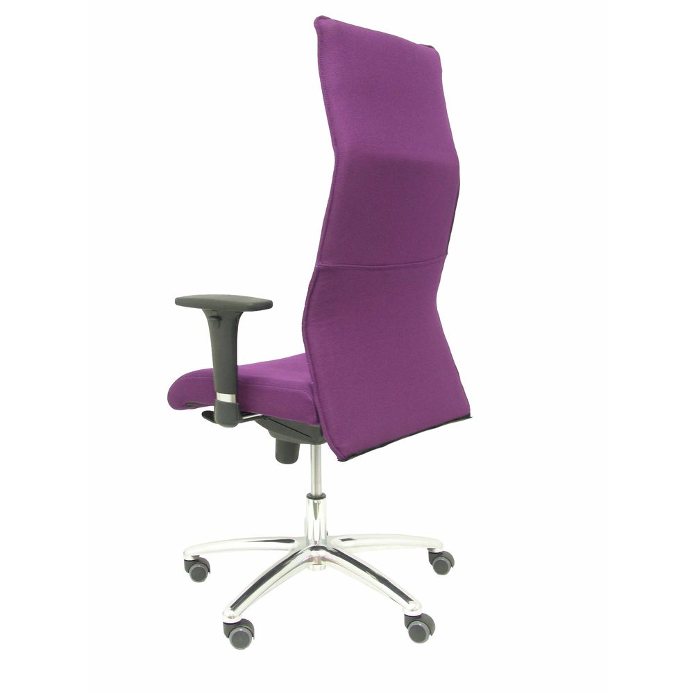 Silla Oficina Albacete P&amp;C BALI760 Morada