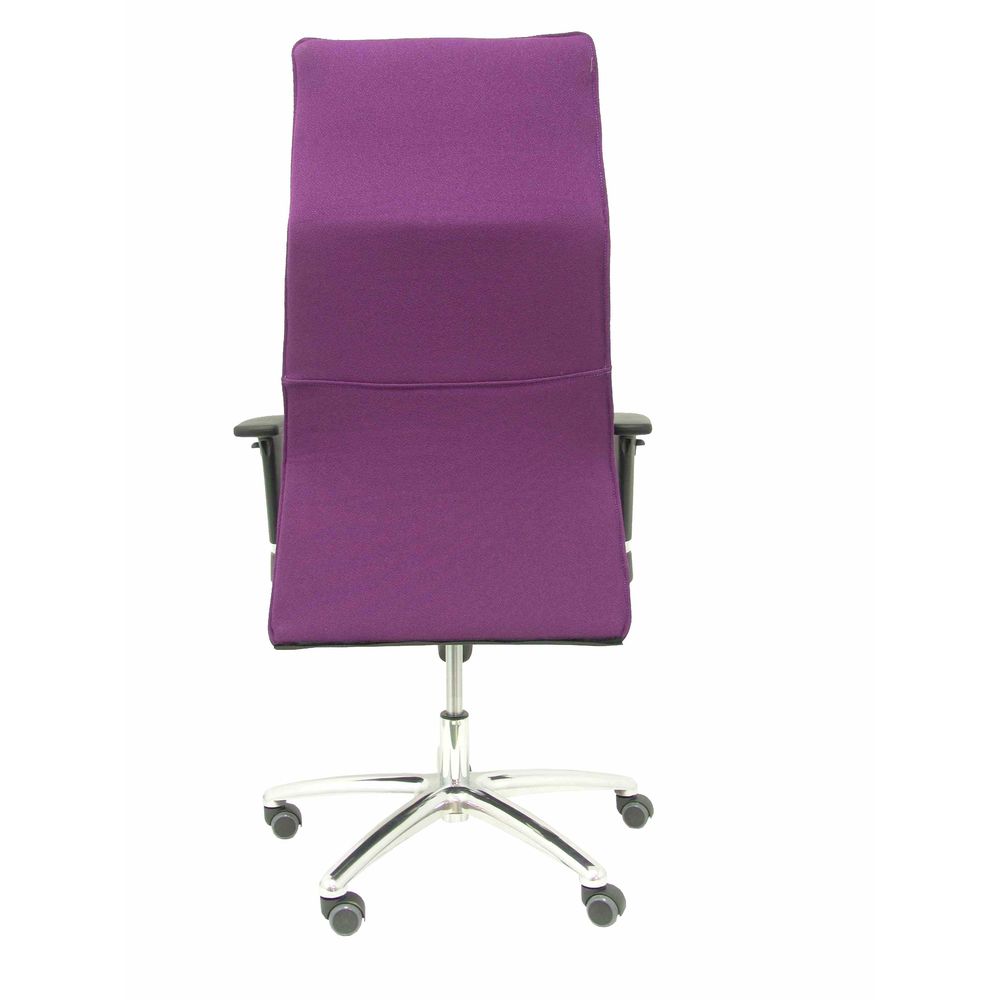 Silla Oficina Albacete P&amp;C BALI760 Morada