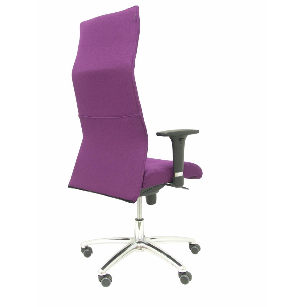 Chaise de Bureau Albacete P&C BALI760 Violet