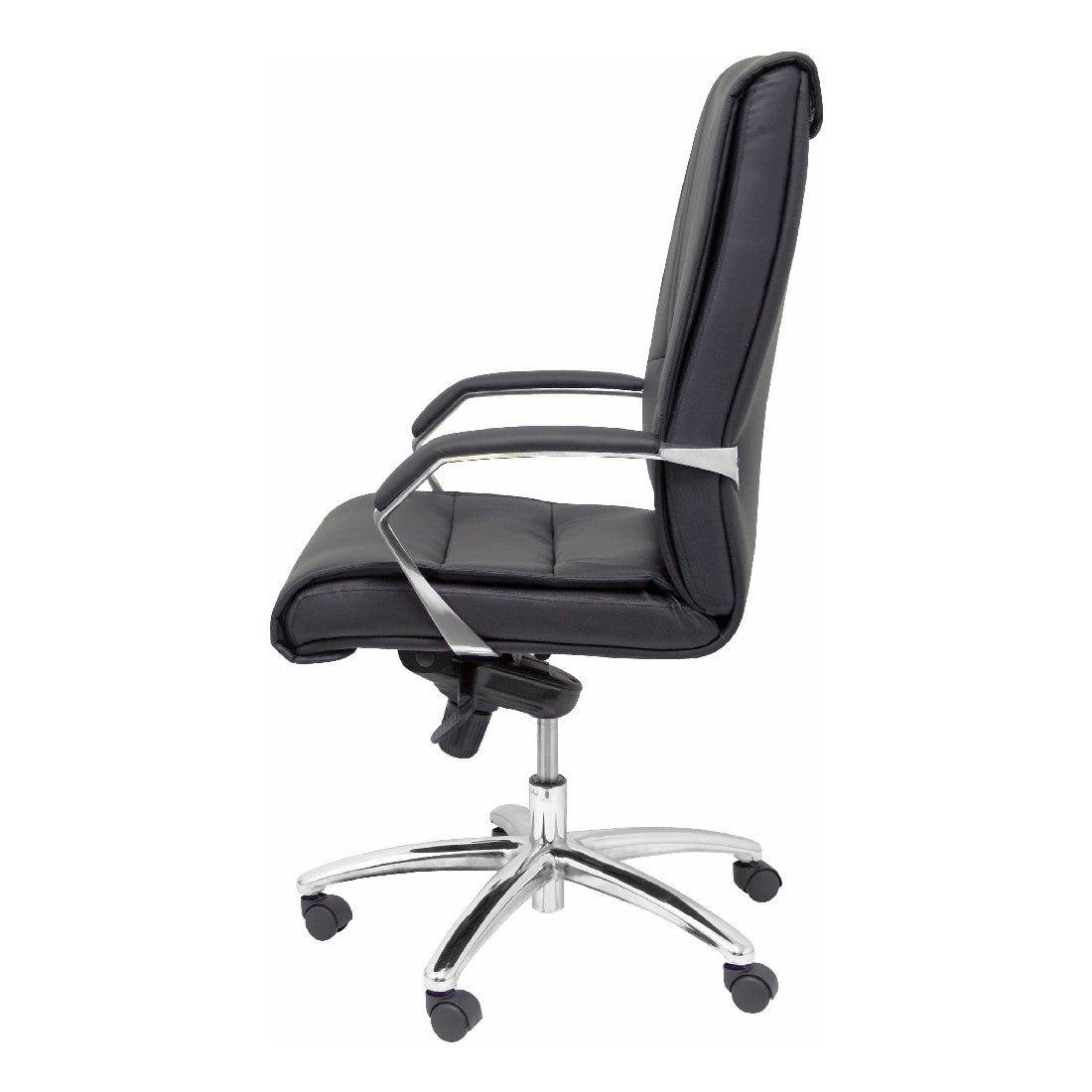 Chaise de Bureau Gineta Foröl 251CBNE Noir