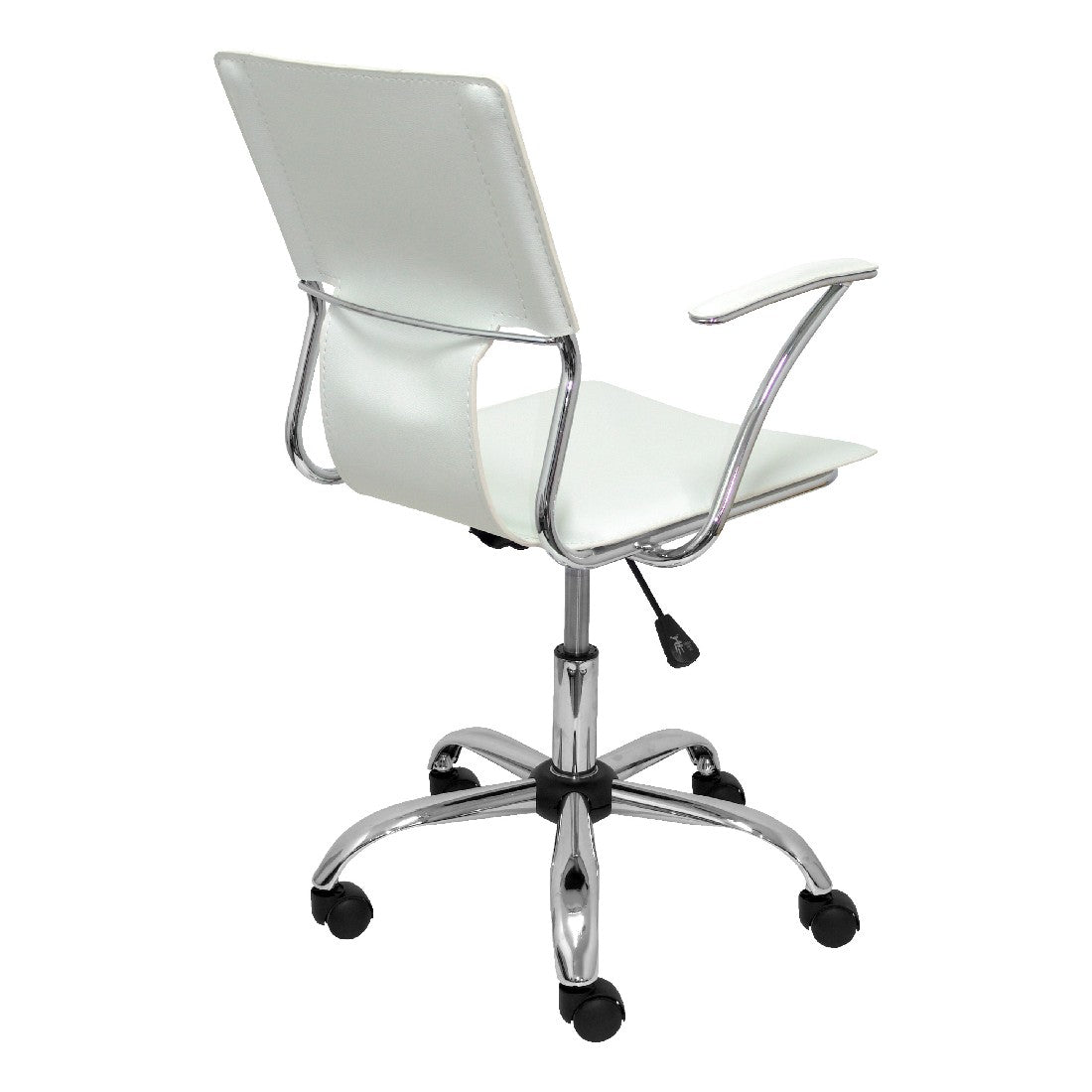 Silla Oficina Bogarra P&amp;C 214BL Blanco