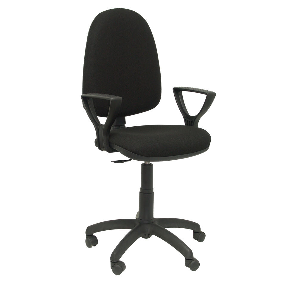 Silla Oficina Ayna bali P&amp;C 40BGOLF Negro