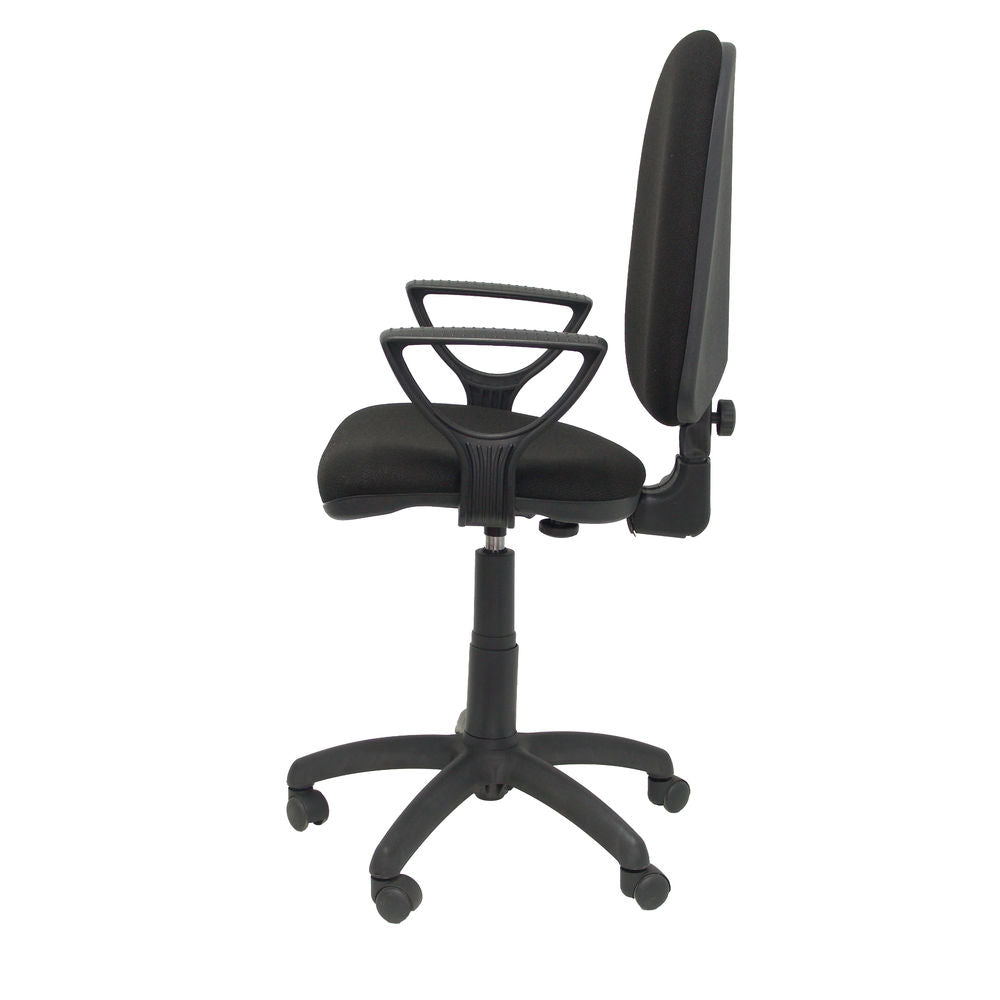 Chaise de Bureau Ayna bali P&C 40BGOLF Noir