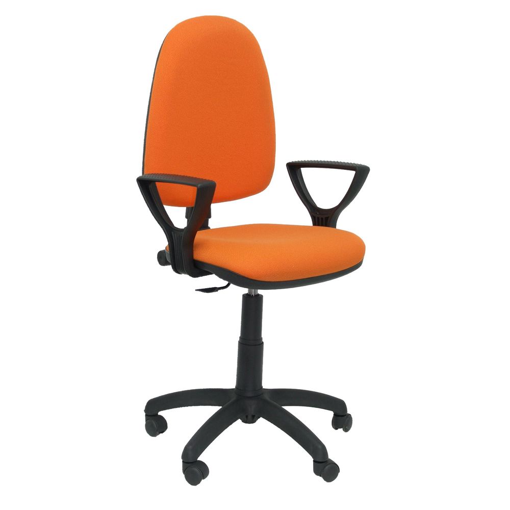 Silla de oficina Ayna bali P&amp;C 08BGOLF Naranja