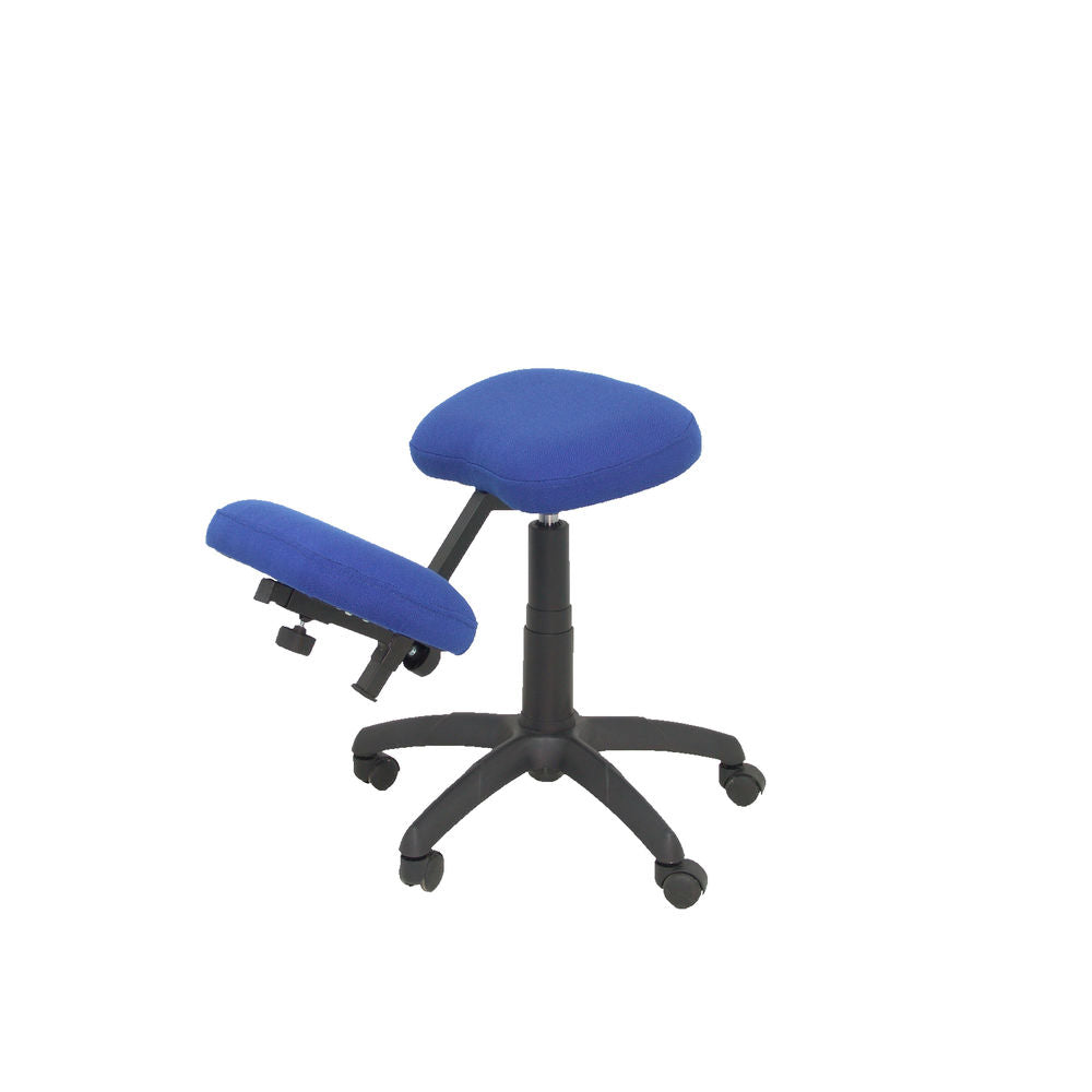 Tabouret ergonomique Lietor P&C BALI229 Bleu