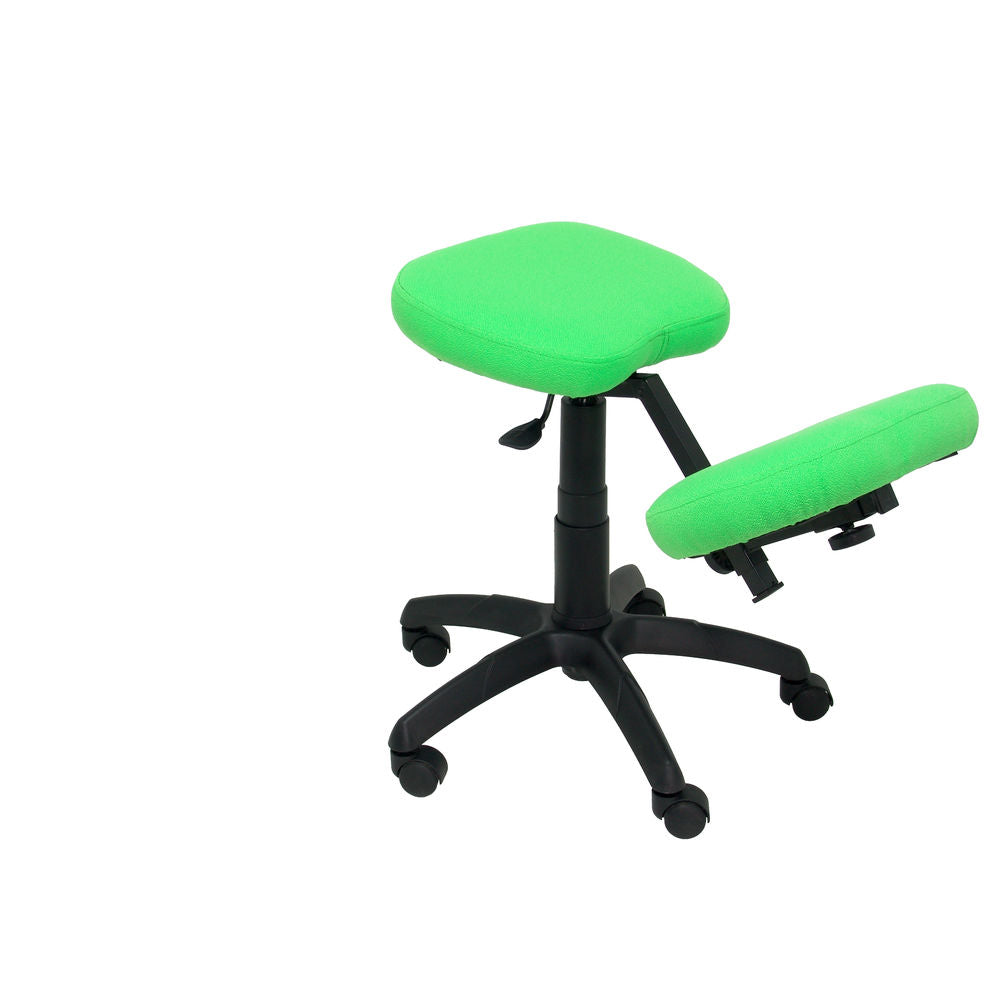 Tabouret ergonomique Lietor P&C GBALI22 Vert Pistache