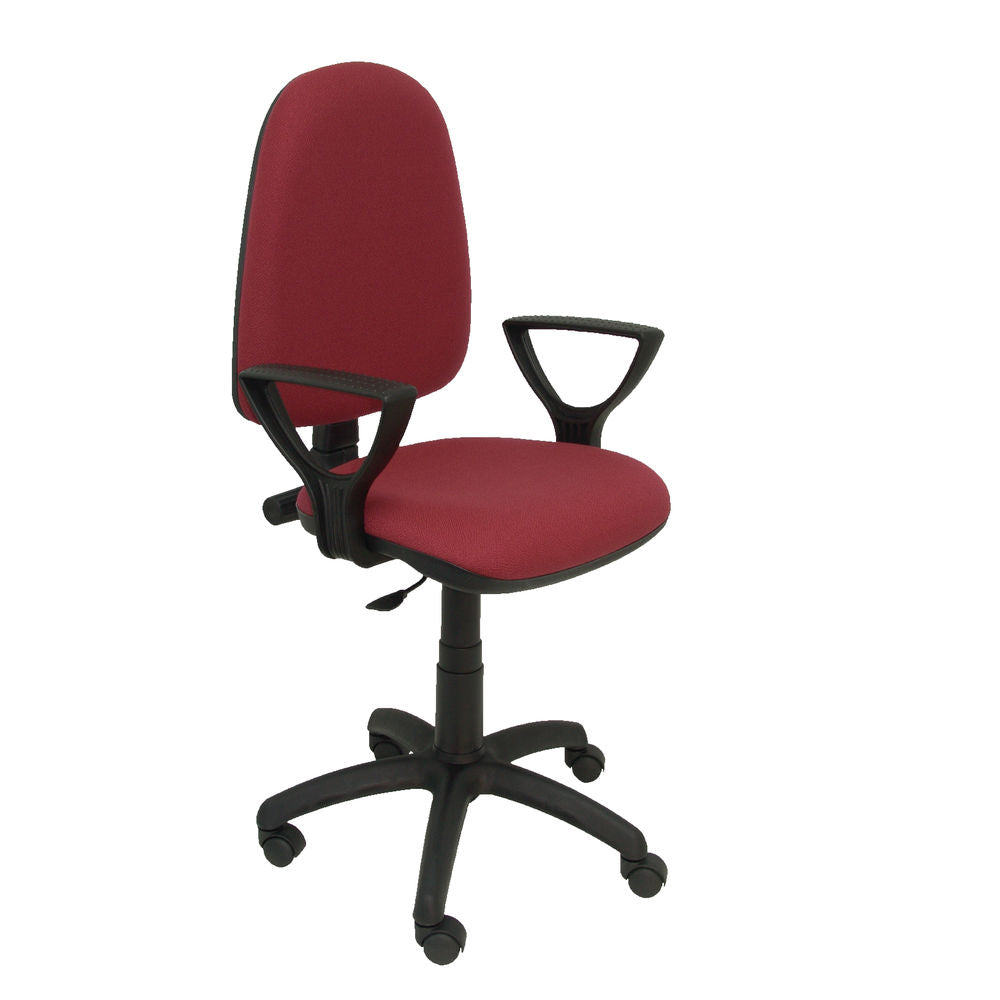 Silla Oficina Ayna bali P&amp;C 33BGOLF Burdeos Rojo